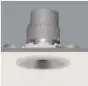 筒射灯SK-1811