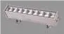 条形灯  SK-  72622-   330A