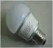 LED球泡SK- BPZ220/8 B. RD/RN