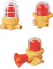 YXL5577 explosion-proof sound and light alarm