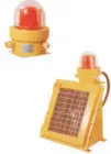 YXL5566 Solar explosion-proof aviation obstacle light YXL5566 explosion-proof aviation obstacle light