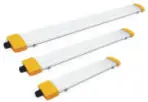 YXL3804A intelligent explosion-proof working light