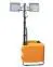 YXL604 multifunctional lifting work light