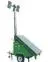 YXL7006 Solar LED lighthouse