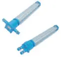 DJS28/34/127L (A) Mine flameproof and intrinsically-safe LED drift light