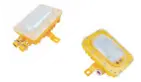DJS24/36/127L(A) Mine flameproof and intrinsically safe LED drift light