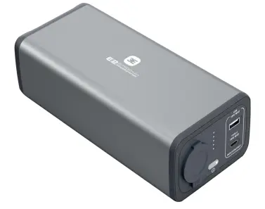 [E3] Portable energy storage power