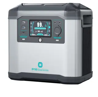 [P15] Portable energy storage power