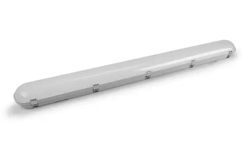 [JR-T] LED T integrated three-proof light