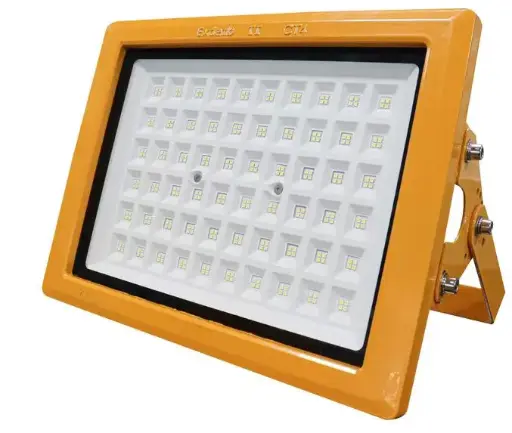 LED explosion-proof/anti-corrosion mining lamp