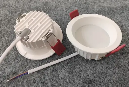 LED筒灯