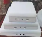 无边框LED面板灯