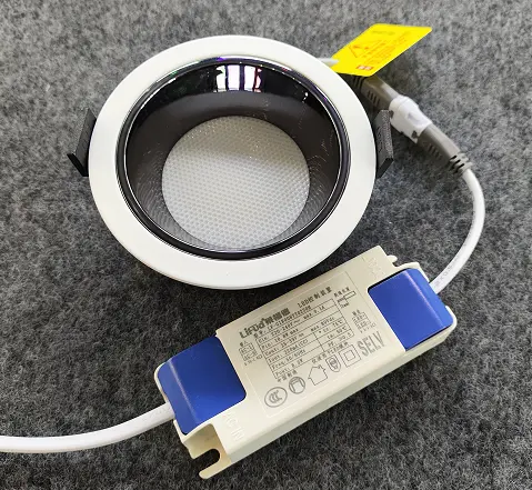 downlights