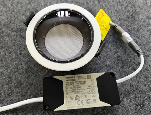 COB射灯 HTX2510