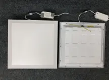 正发光平板灯T3