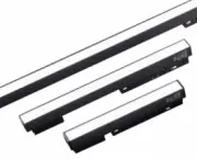 Magnetic floodlights