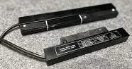 Magnetic integrated power supply