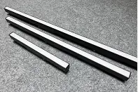 Magnetic floodlights