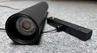 磁吸吊线灯