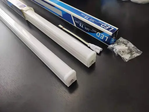 T5支架 球泡