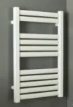 Electric towel rack
