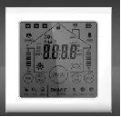 New fan controller