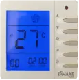 New fan controller