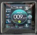 New fan controller