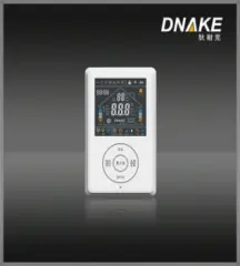 New fan controller
