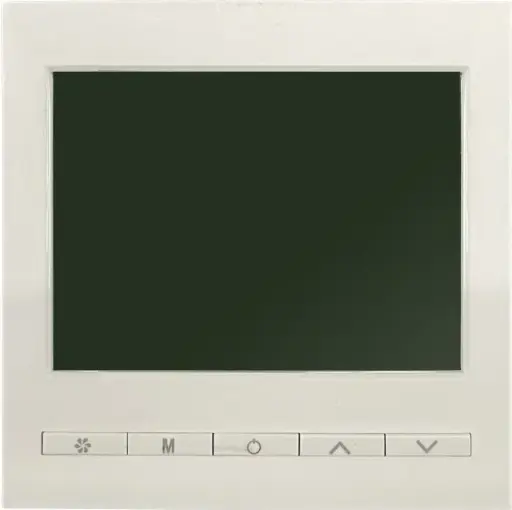 Liquid crystal controller