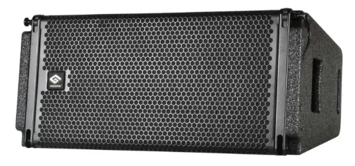 [VS-10] Two frequency division dual 10-inch line array speaker