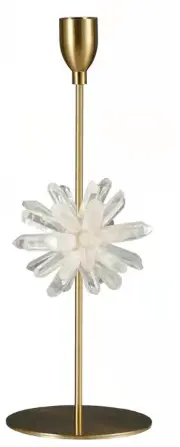 Candleholders