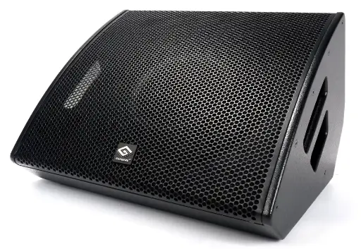 [AT-15] Coaxial single 15 speaker