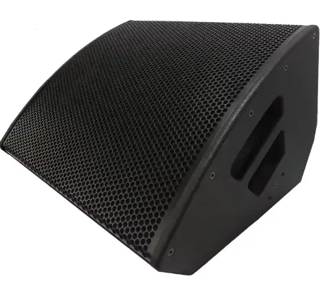 [M4] Coaxial single 15 speaker