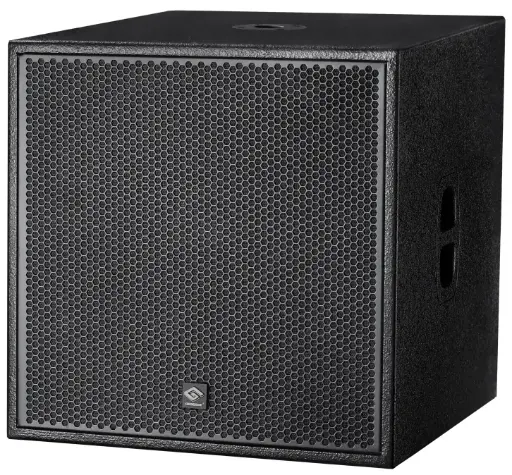 [MS-118] Subwoofer speaker