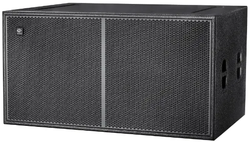 [MS-218] Subwoofer speaker