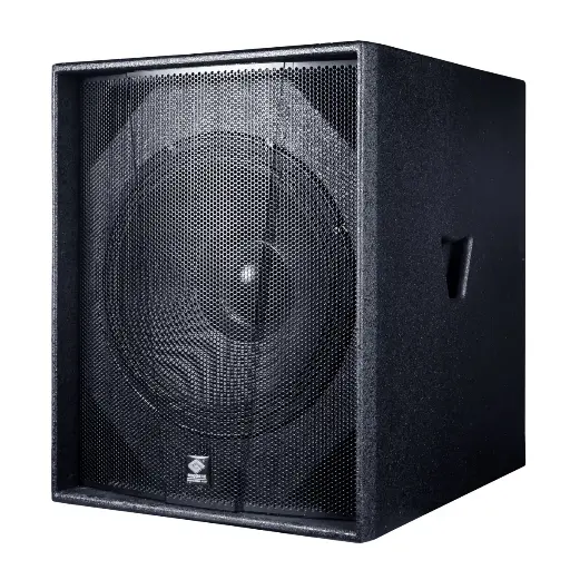 [S-18+] Subwoofer speaker