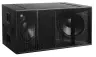 [SUB218] Subwoofer speaker