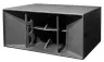 [TBX182] Subwoofer speaker