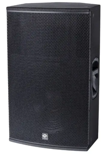 [FR-15] Entertainment speaker