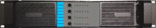 [TW41] Professional power amplifier