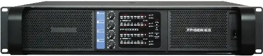 [FP10000Q] Professional power amplifier