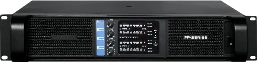 [FP20000Q] Professional power amplifier