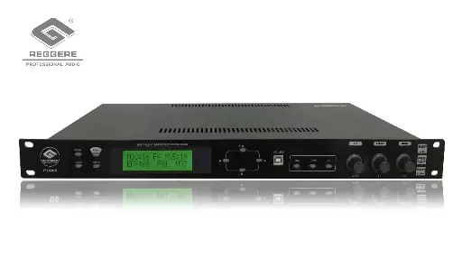 [PC900] Digital pre-effect