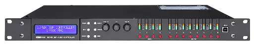 [NDP480] Speaker digital processor