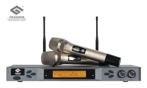 [U790] Wireless microphone (Entertainment)