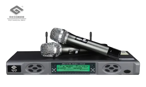 [U908] Wireless microphone (Entertainment)