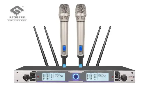 [T918] Wireless microphone (performance)