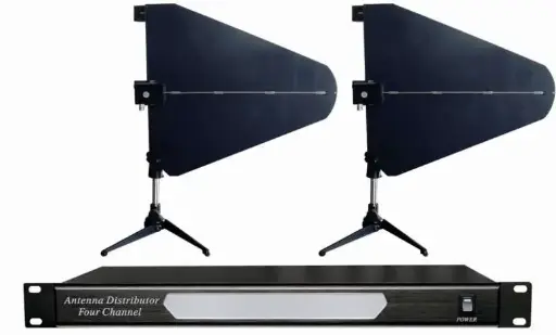 [FD200] One tow two amplifiers