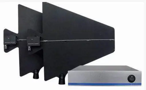 [FD400] One drag four amplifiers